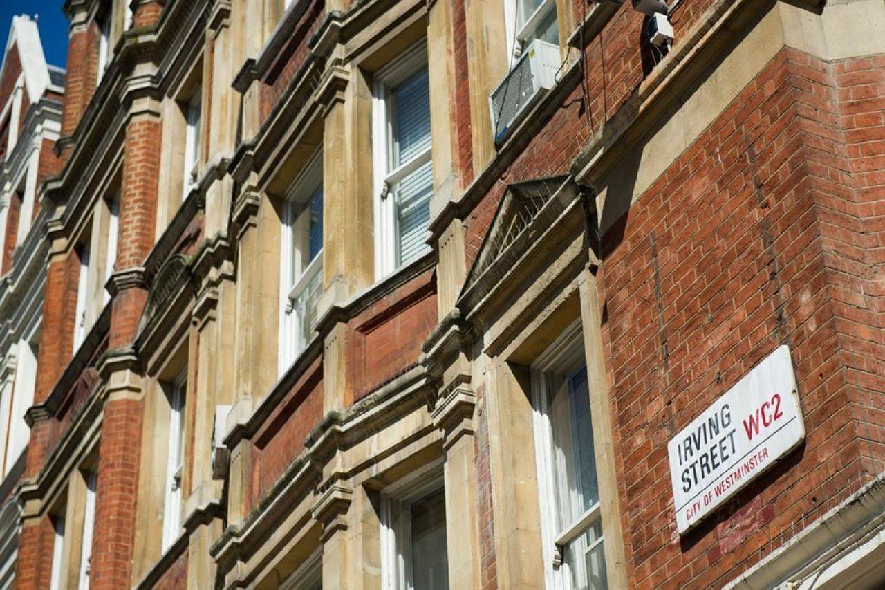 West End One Apartments London Eksteriør bilde