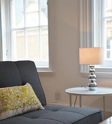 West End One Apartments London Eksteriør bilde