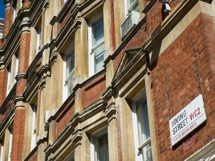 West End One Apartments London Eksteriør bilde